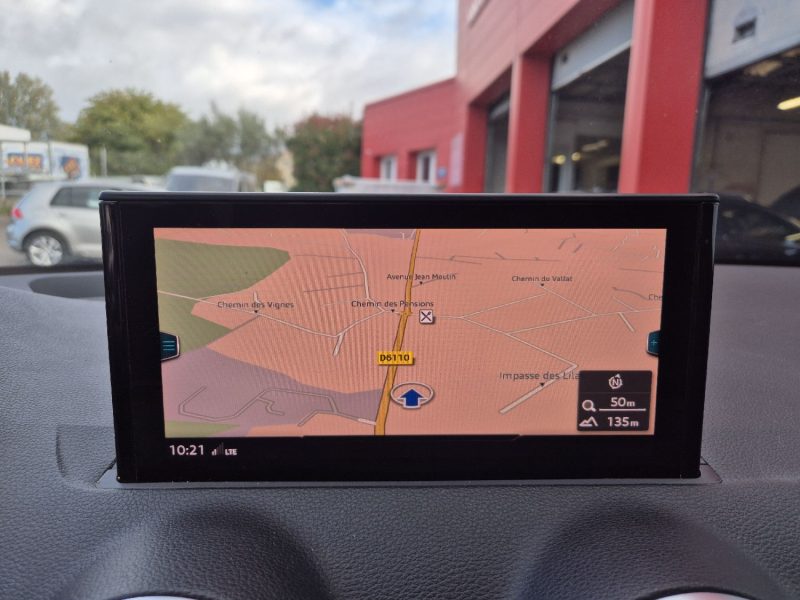 AUDI Q2 35 TDI 150CH  S LINE QUATTRO S TRONIC 7 2022