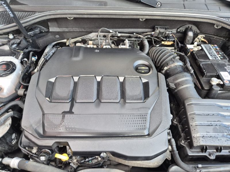 AUDI Q2 35 TDI 150CH  S LINE QUATTRO S TRONIC 7 2022