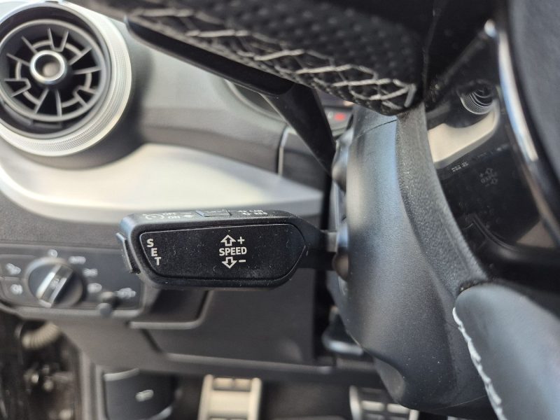 AUDI Q2 35 TDI 150CH  S LINE QUATTRO S TRONIC 7 2022