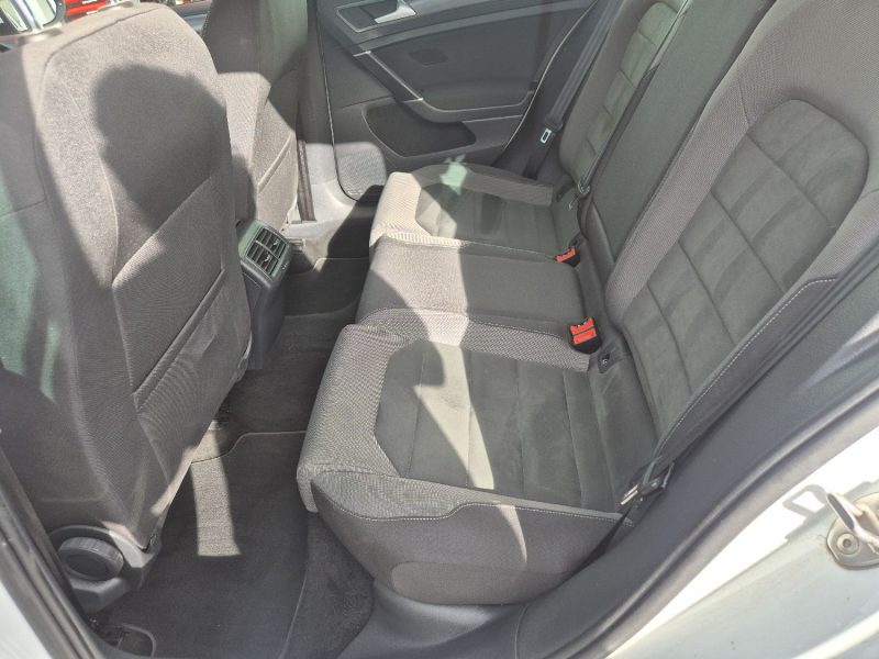 VOLKSWAGEN GOLF SW 2.0 TDI 150 FAP DSG7 CARAT 2019