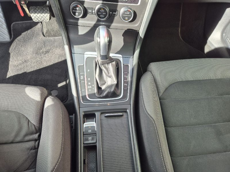VOLKSWAGEN GOLF SW 2.0 TDI 150 FAP DSG7 CARAT 2019