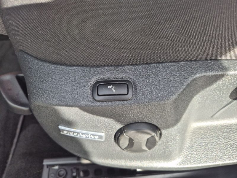 VOLKSWAGEN GOLF SW 2.0 TDI 150 FAP DSG7 CARAT 2019