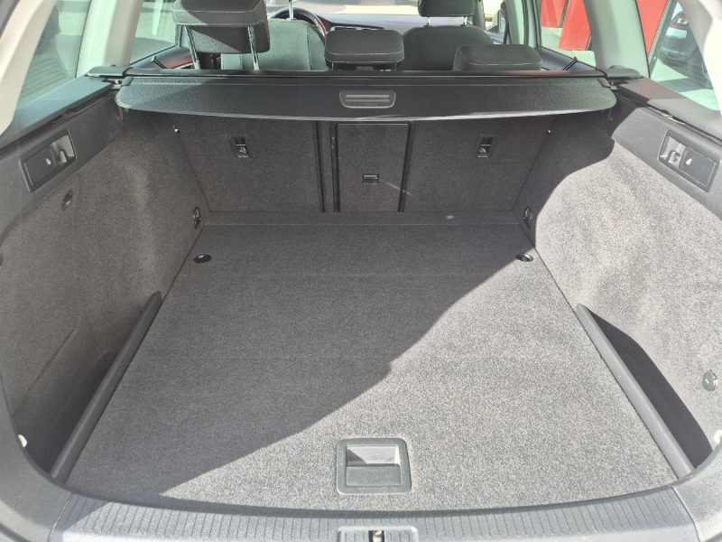 VOLKSWAGEN GOLF SW 2.0 TDI 150 FAP DSG7 CARAT 2019