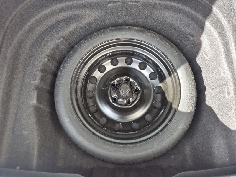 VOLKSWAGEN GOLF SW 2.0 TDI 150 FAP DSG7 CARAT 2019