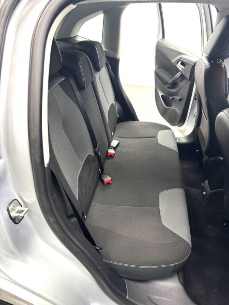 CITROEN C3 II 1.6 BLUEHDI 75 S&S CONFORT 2016