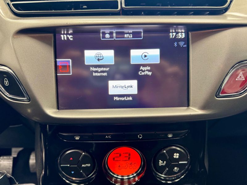 CITROEN C3 II 1.6 BLUEHDI 75 S&S CONFORT 2016