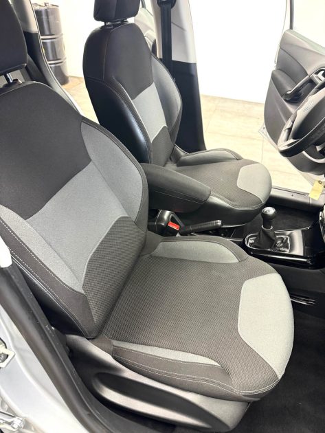 CITROEN C3 II 1.6 BLUEHDI 75 S&S CONFORT 2016