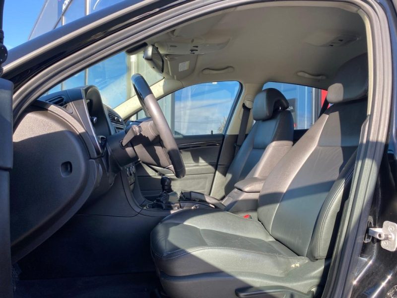 SAAB 9-3 Vector TX 1.9 TID 150ch 🚗🔥 Sièges chauffants 🛋️ Clim ❄️ Reprise 🔄 Garantie 6 mois ✅