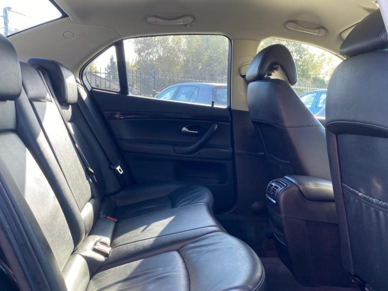 SAAB 9-3 Vector TX 1.9 TID 150ch 🚗🔥 Sièges chauffants 🛋️ Clim ❄️ Reprise 🔄 Garantie 6 mois ✅