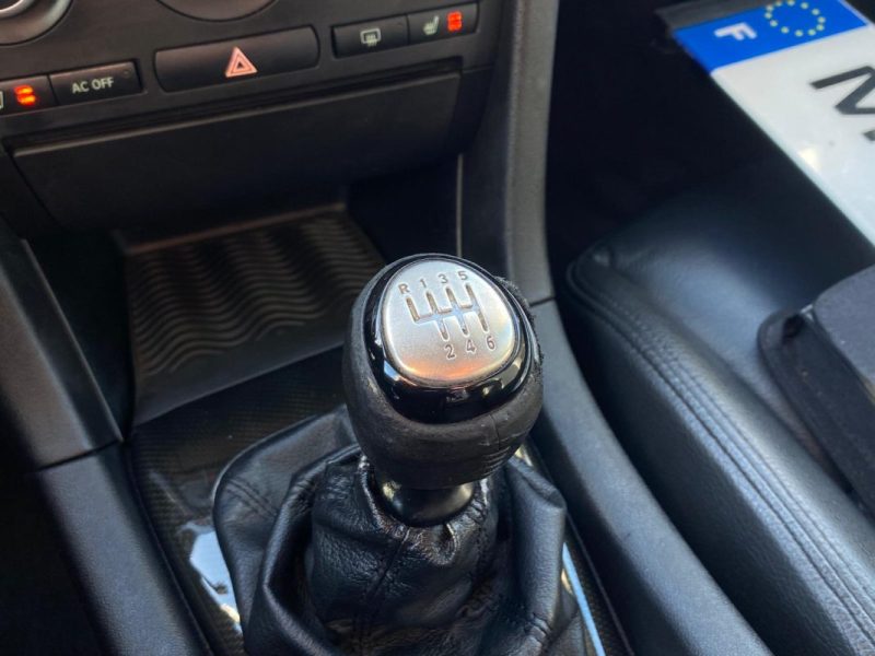 SAAB 9-3 Vector TX 1.9 TID 150ch 🚗🔥 Sièges chauffants 🛋️ Clim ❄️ Reprise 🔄 Garantie 6 mois ✅