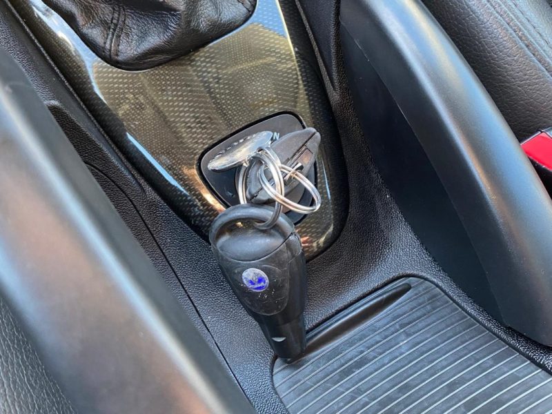 SAAB 9-3 Vector TX 1.9 TID 150ch 🚗🔥 Sièges chauffants 🛋️ Clim ❄️ Reprise 🔄 Garantie 6 mois ✅