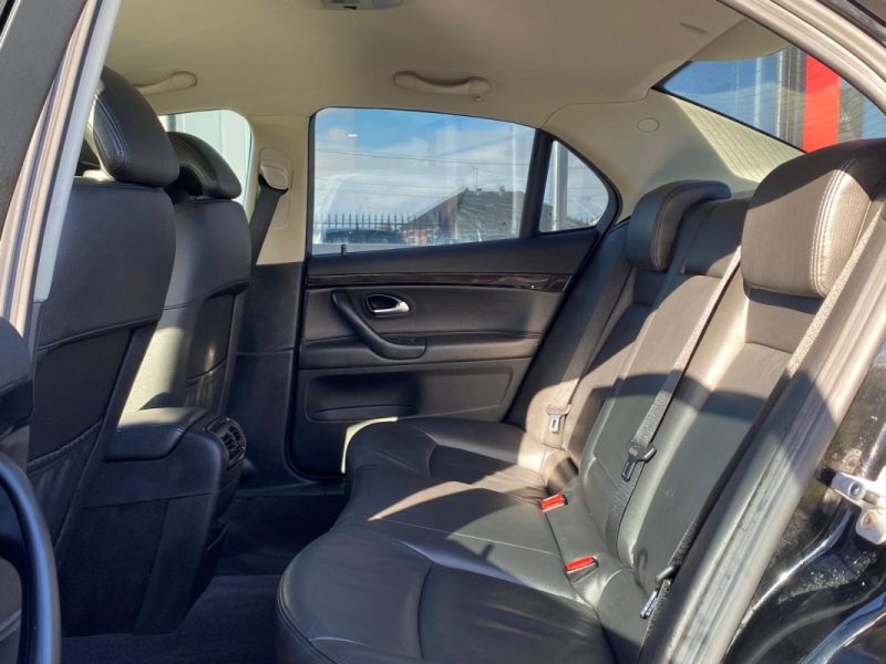 SAAB 9-3 Vector TX 1.9 TID 150ch 🚗🔥 Sièges chauffants 🛋️ Clim ❄️ Reprise 🔄 Garantie 6 mois ✅