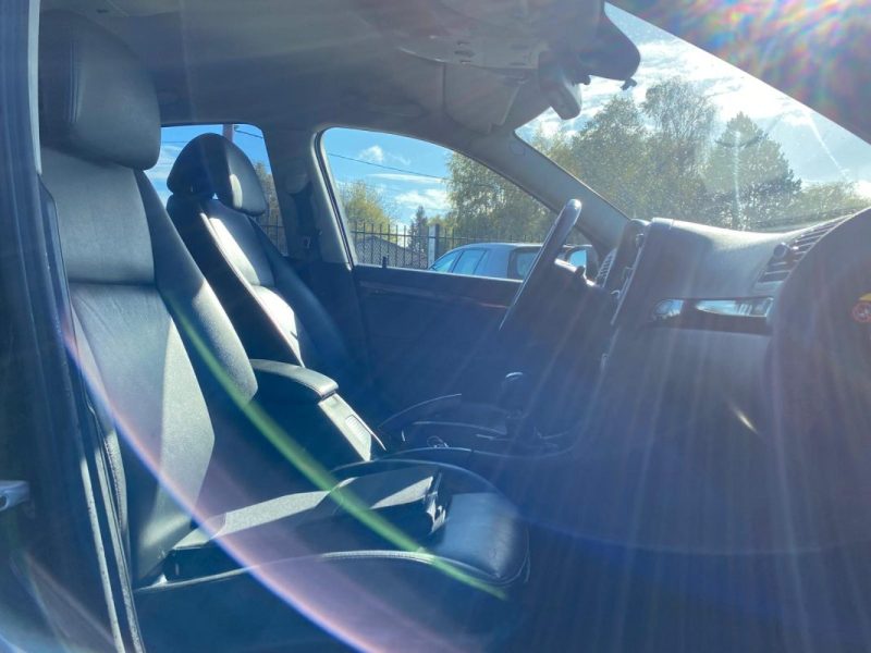 SAAB 9-3 Vector TX 1.9 TID 150ch 🚗🔥 Sièges chauffants 🛋️ Clim ❄️ Reprise 🔄 Garantie 6 mois ✅