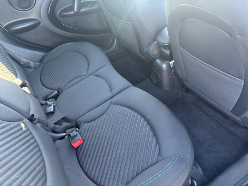 MINI MINI COOPER SD 2.0  143CH 🚗 - Toit ouvrant 🌞 - Reprise possible  ✅  - Garantie 6 mois