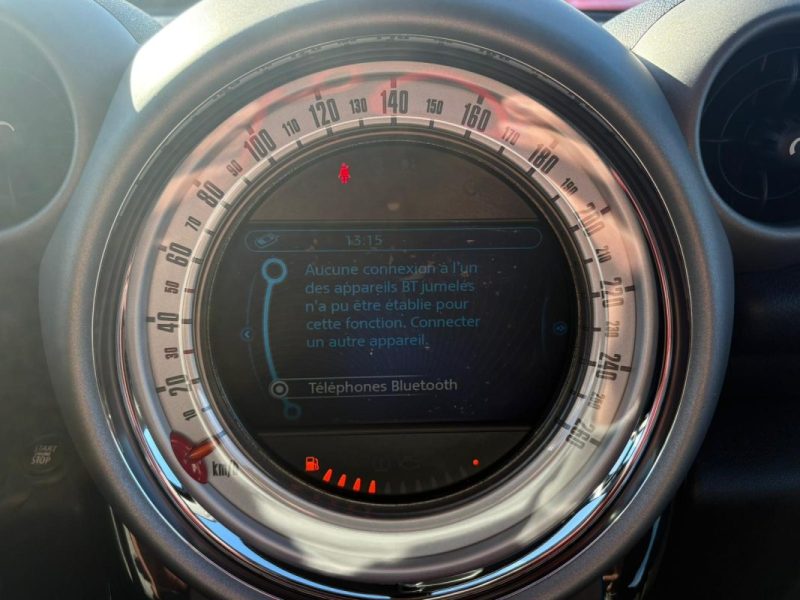 MINI MINI COOPER SD 2.0  143CH 🚗 - Toit ouvrant 🌞 - Reprise possible  ✅  - Garantie 6 mois