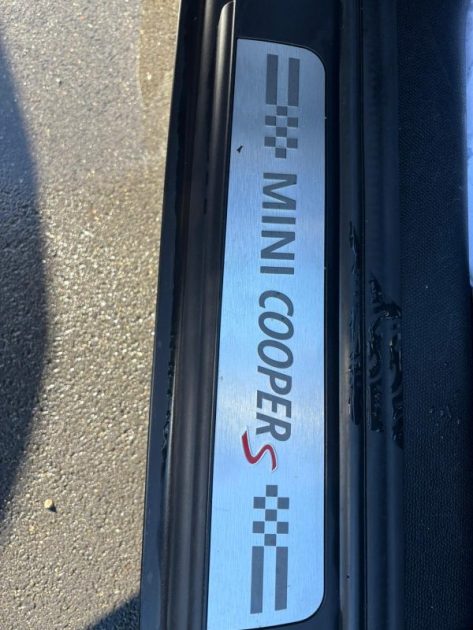MINI MINI COOPER SD 2.0  143CH 🚗 - Toit ouvrant 🌞 - Reprise possible  ✅  - Garantie 6 mois