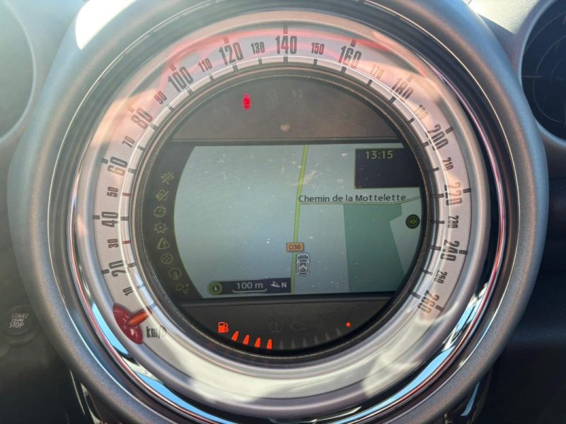 MINI MINI COOPER SD 2.0  143CH 🚗 - Toit ouvrant 🌞 - Reprise possible  ✅  - Garantie 6 mois