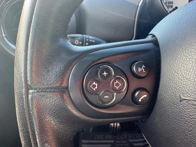 MINI MINI COOPER SD 2.0  143CH 🚗 - Toit ouvrant 🌞 - Reprise possible  ✅  - Garantie 6 mois