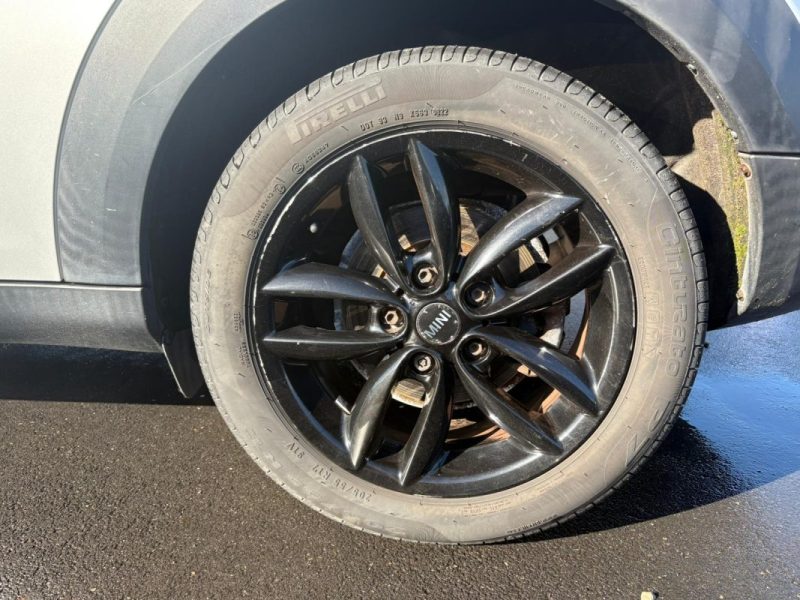 MINI MINI COOPER SD 2.0  143CH 🚗 - Toit ouvrant 🌞 - Reprise possible  ✅  - Garantie 6 mois