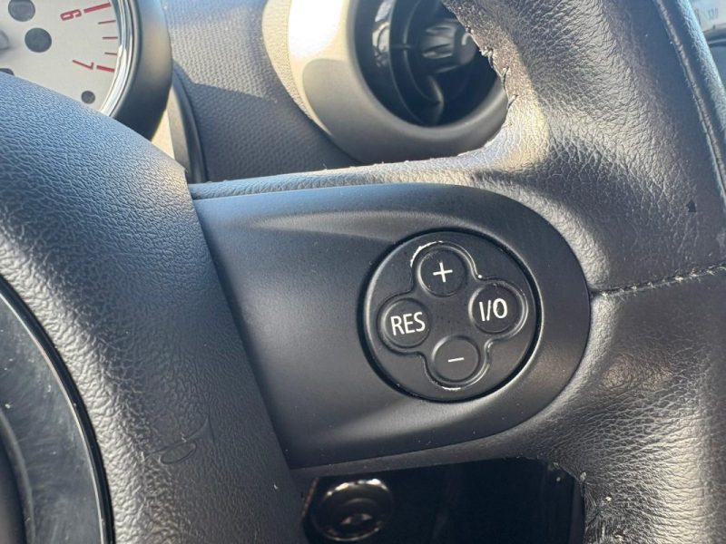 MINI MINI COOPER SD 2.0  143CH 🚗 - Toit ouvrant 🌞 - Reprise possible  ✅  - Garantie 6 mois