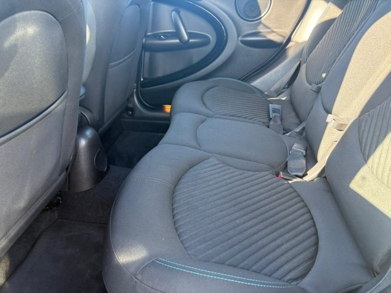 MINI MINI COOPER SD 2.0  143CH 🚗 - Toit ouvrant 🌞 - Reprise possible  ✅  - Garantie 6 mois