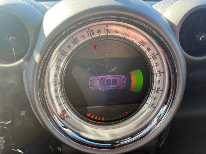 MINI MINI COOPER SD 2.0  143CH 🚗 - Toit ouvrant 🌞 - Reprise possible  ✅  - Garantie 6 mois