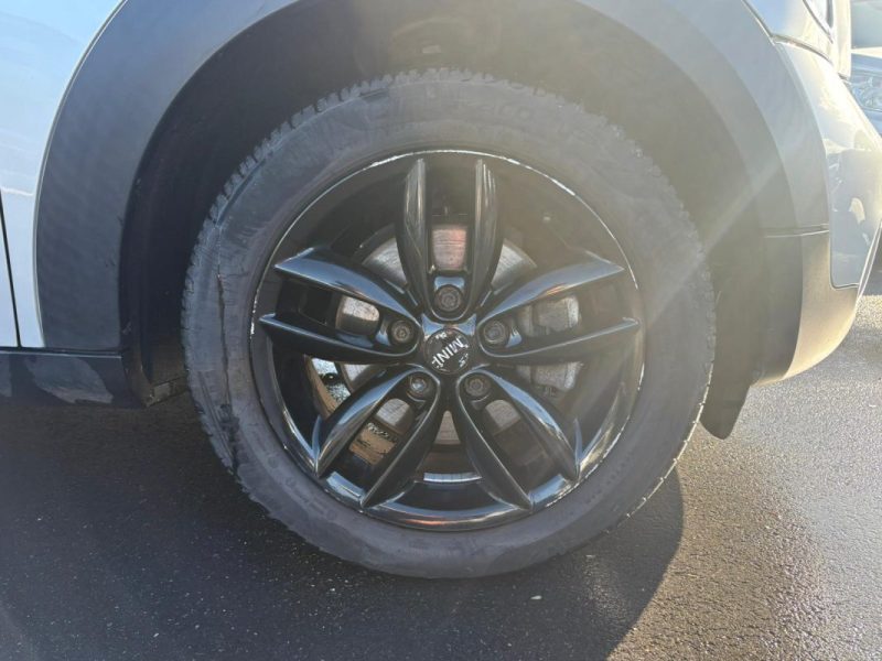 MINI MINI COOPER SD 2.0  143CH 🚗 - Toit ouvrant 🌞 - Reprise possible  ✅  - Garantie 6 mois