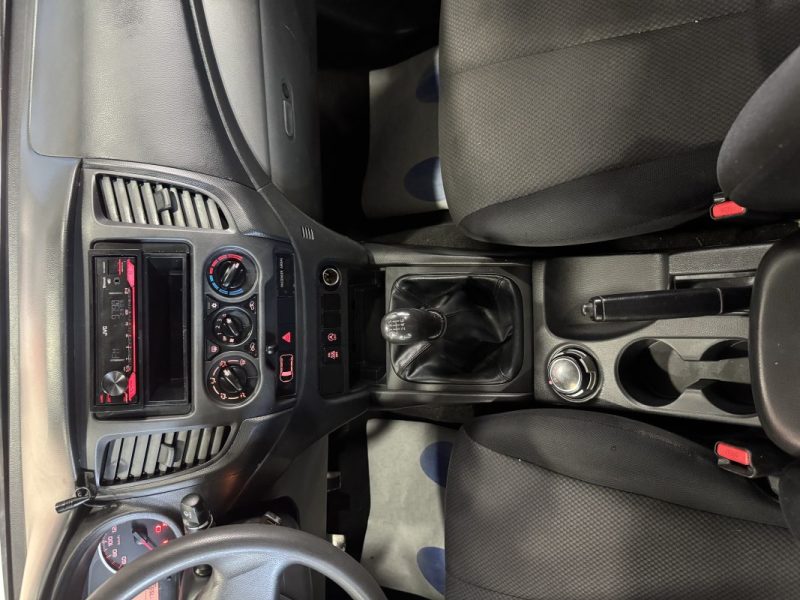 MITSUBISHI L200 / TRITON 2.4 DI-D 4WD 2442CM3 154CV  2015 TTC