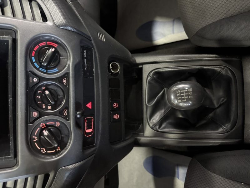 MITSUBISHI L200 / TRITON 2.4 DI-D 4WD 2442CM3 154CV  2015 TTC