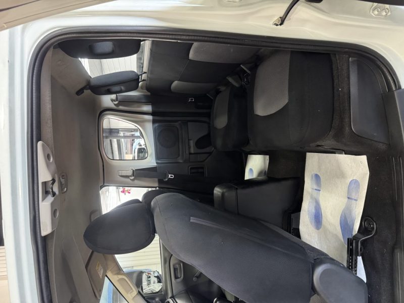 MITSUBISHI L200 / TRITON 2.4 DI-D 4WD 2442CM3 154CV  2015 TTC