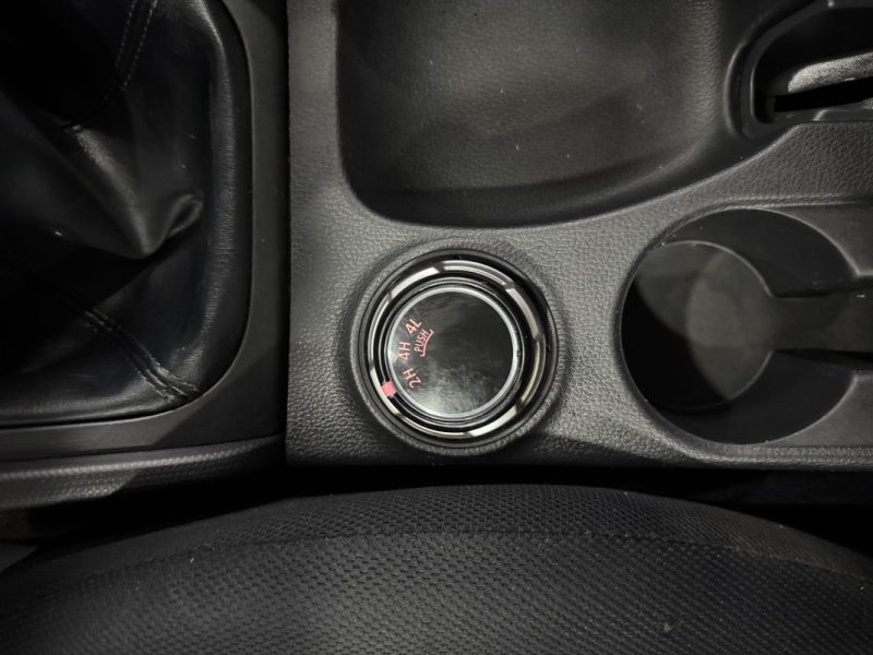 MITSUBISHI L200 / TRITON 2.4 DI-D 4WD 2442CM3 154CV  2015 TTC