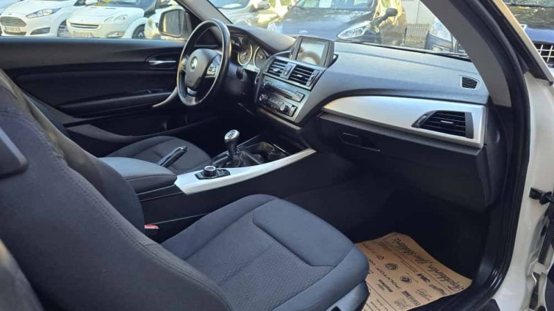 BMW Série 1 F21 116D 116CH, *Idéale jeune conducteur*, *Clim auto*,*GPS*