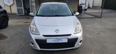 RENAULT CLIO 1.5DCI AUTHENTIQUE  2010