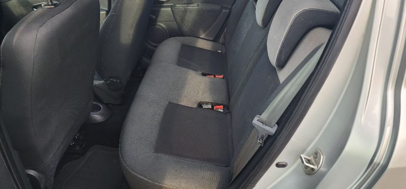 RENAULT CLIO 1.5DCI AUTHENTIQUE  2010