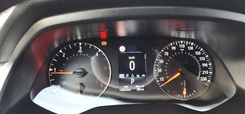 RENAULT CAPTUR 1.5 BLUE DCI 115CH ZEN EDC 2020