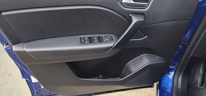 RENAULT CAPTUR 1.5 BLUE DCI 115CH ZEN EDC 2020