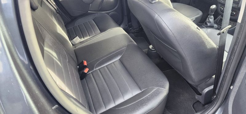 DACIA DUSTER 1.5 DCI 110CH LAURÉATE EURO6 2016