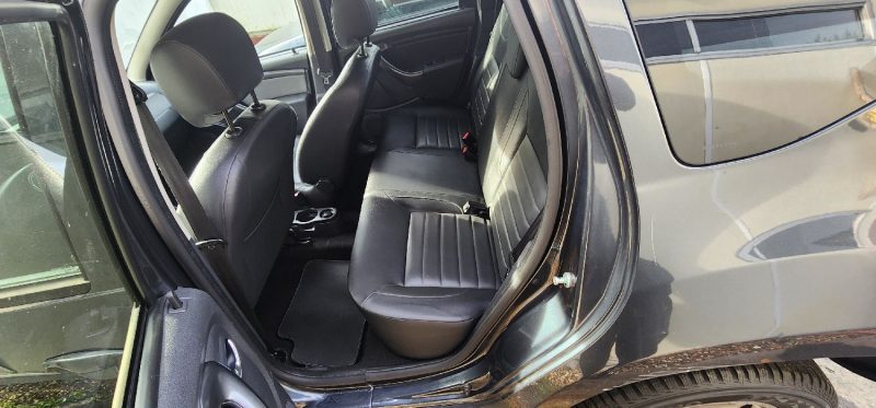 DACIA DUSTER 1.5 DCI 110CH LAURÉATE EURO6 2016