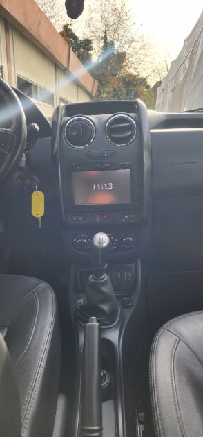 DACIA DUSTER 1.5 DCI 110CH LAURÉATE EURO6 2016