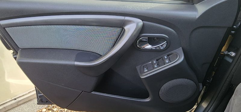 DACIA DUSTER 1.5 DCI 110CH LAURÉATE EURO6 2016