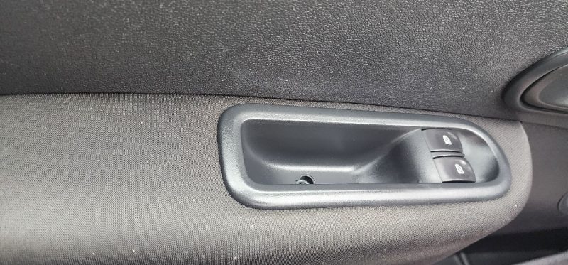 RENAULT CLIO SOCIETE AIR 1.5DCI 85 2008