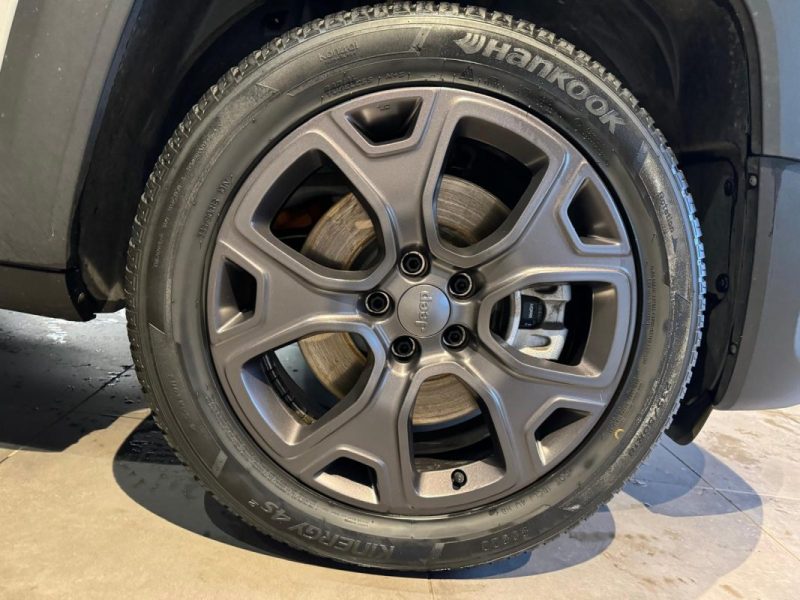 JEEP RENEGADE 1.3 TURBO T4 190CH 4XE LIMITED AT6 / ATTELAGE / TOIT OUVRANT  2022