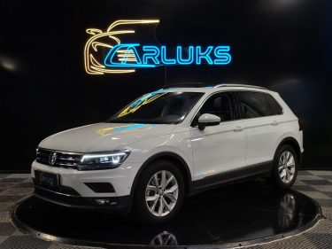 VOLKSWAGEN TIGUAN CARAT 1.5 TSI 150ch DSG7 / TOIT OUVRANT  APPLE CAR PLAY  CAMERA DE RECUL
