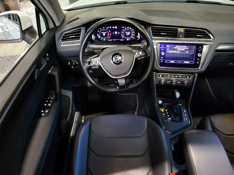 VOLKSWAGEN TIGUAN CARAT 1.5 TSI 150ch DSG7 / TOIT OUVRANT  APPLE CAR PLAY  CAMERA DE RECUL