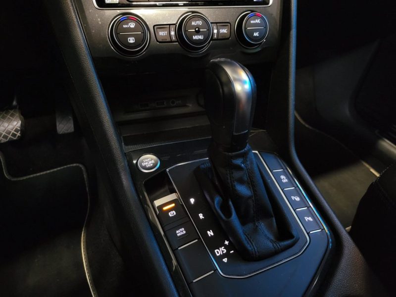 VOLKSWAGEN TIGUAN CARAT 1.5 TSI 150ch DSG7 / TOIT OUVRANT  APPLE CAR PLAY  CAMERA DE RECUL