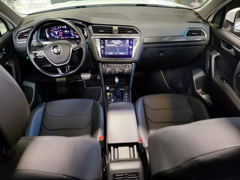 VOLKSWAGEN TIGUAN CARAT 1.5 TSI 150ch DSG7 / TOIT OUVRANT  APPLE CAR PLAY  CAMERA DE RECUL