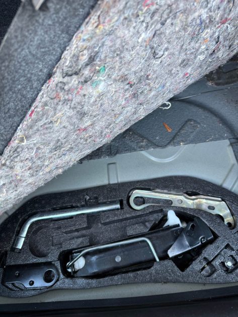 RENAULT CLIO III RS PHASE 2 2.0 201CH - SIEGES CHAUFFANTS - TOMTOM