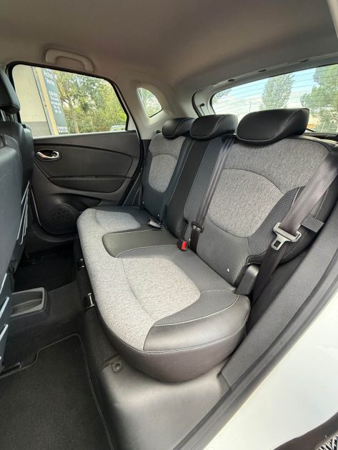 RENAULT CAPTUR 1.5 DCI 110 INTENS 