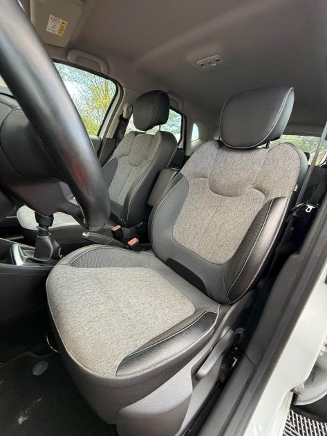 RENAULT CAPTUR 1.5 DCI 110 INTENS 