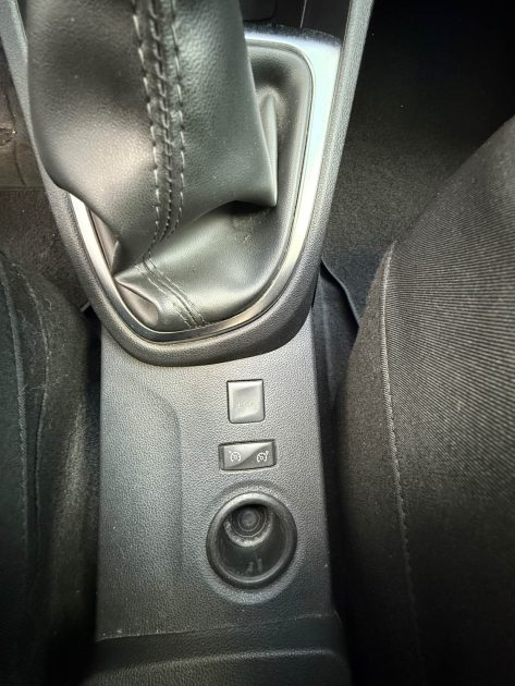 RENAULT CAPTUR 1.5 DCI 110 INTENS 